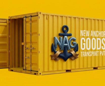 new anchor goods transport blog image